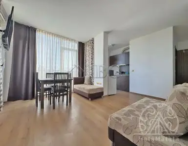Купить квартиру в Болгарии 63000€