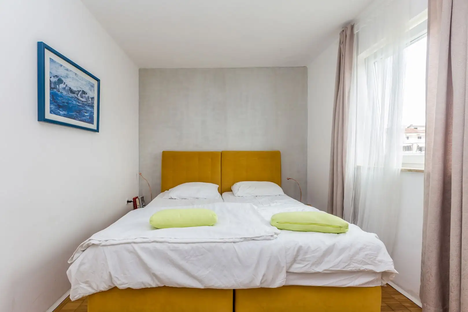 Отель, гостиница 400м² в Хорватии, Малинска. Стоимостью 1200000€ аренда фото-12