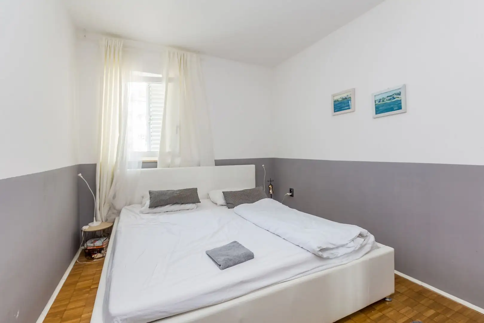 Отель, гостиница 400м² в Хорватии, Малинска. Стоимостью 1200000€ аренда фото-13