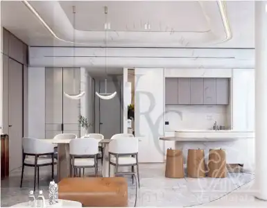 Купить квартиру в ОАЭ 385849$