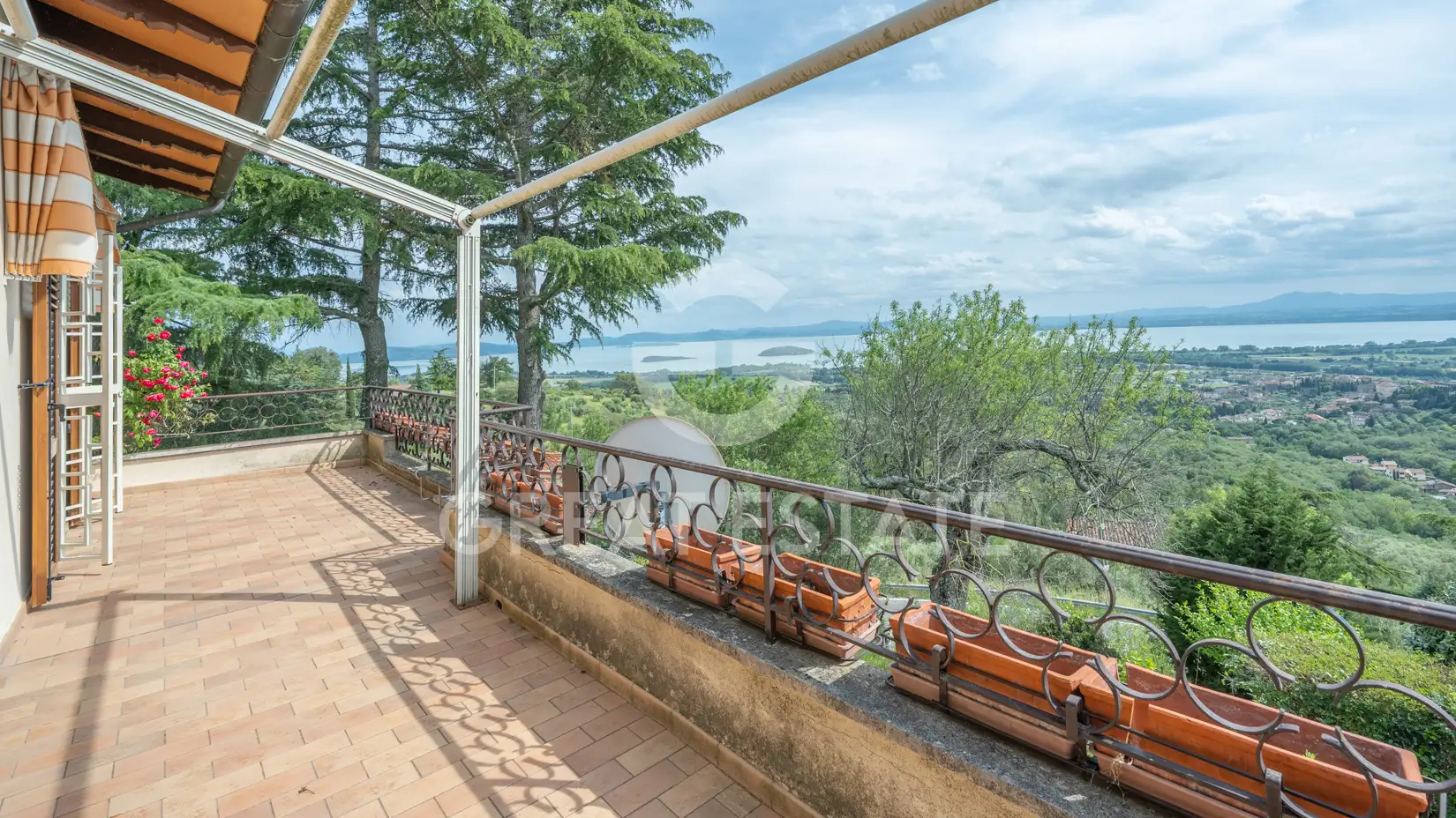 Вилла 460м² в Италии, Перуджа. Стоимостью 900000€ аренда фото-12