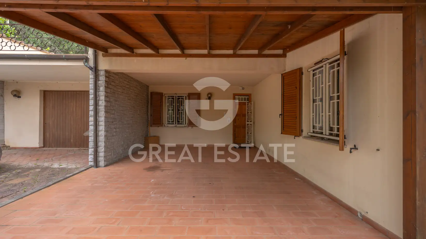 Вилла 460м² в Италии, Перуджа. Стоимостью 900000€ аренда фото-15