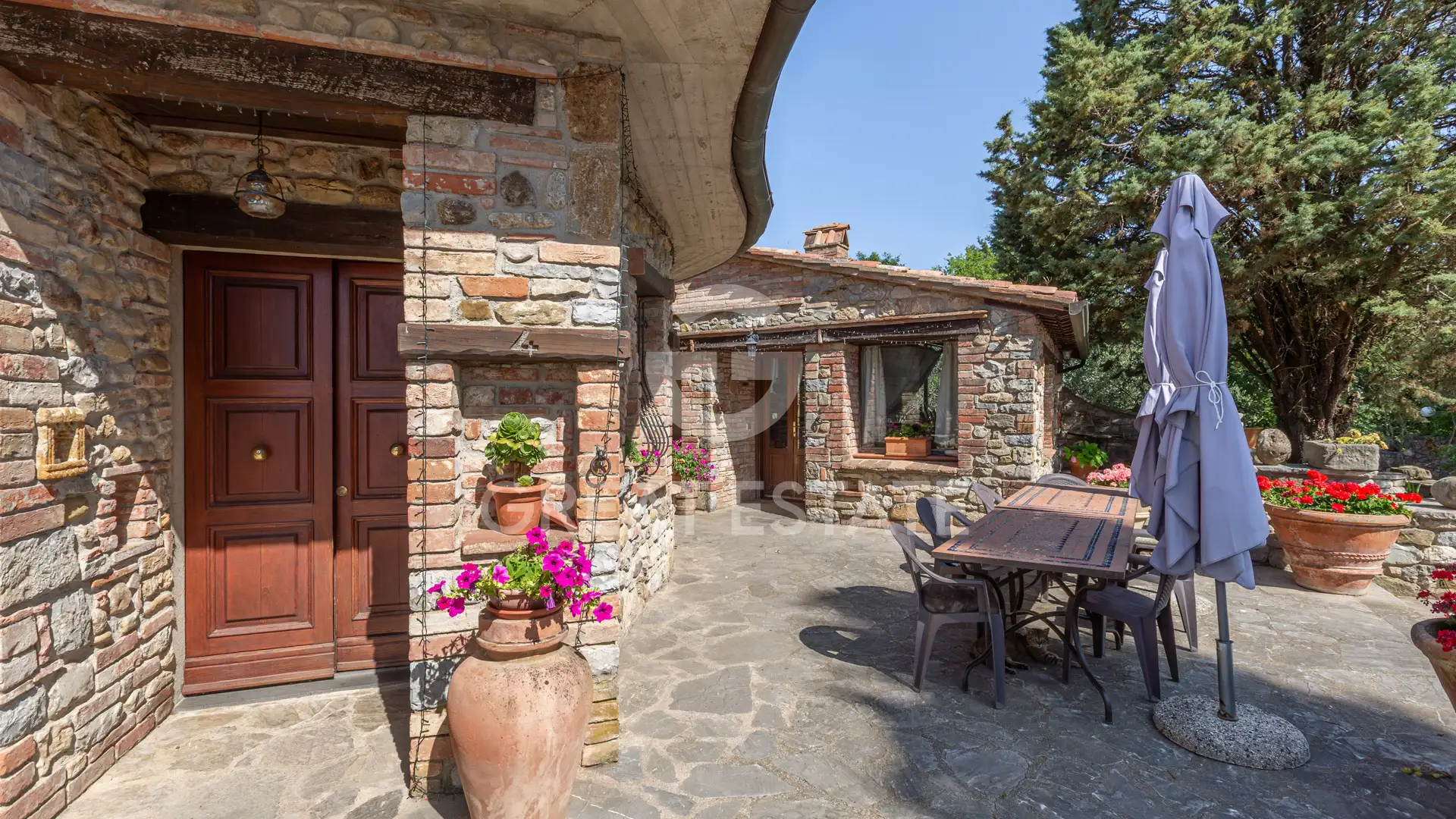 Дом 932м² в Италии, Терни. Стоимостью 800000€ аренда фото-7