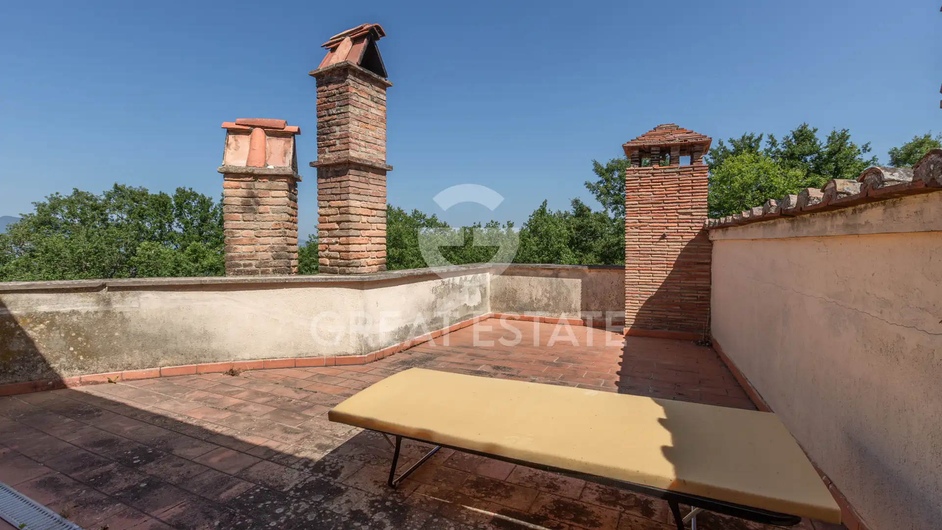 Дом 932м² в Италии, Терни. Стоимостью 800000€ аренда фото-11