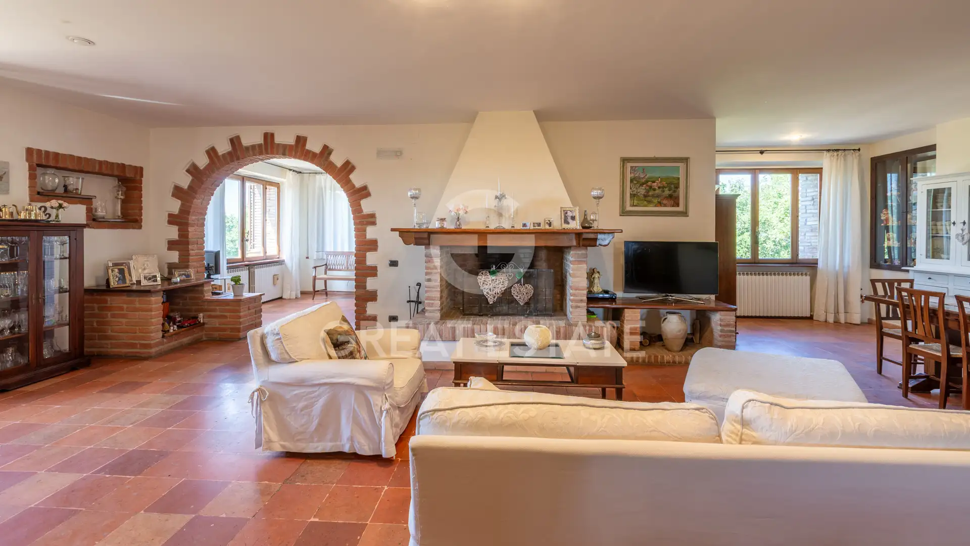 Дом 932м² в Италии, Терни. Стоимостью 800000€ аренда фото-15