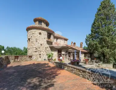 Купить дом в Италии 900000€