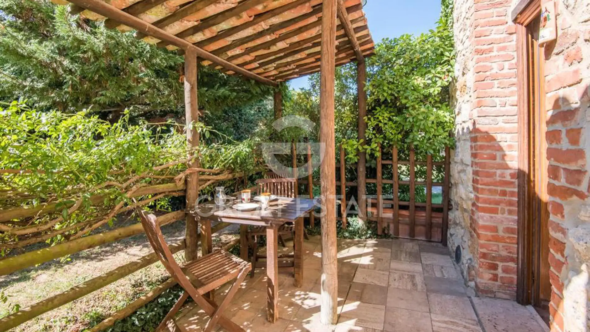 Дом 1211м² в Италии, Сиена. Стоимостью 2850000€ аренда фото-8