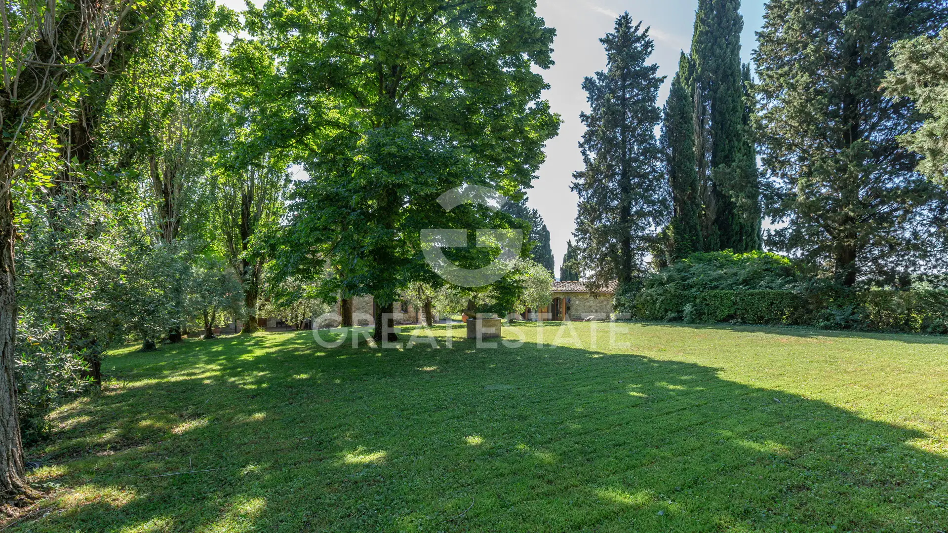 Дом 825м² в Италии, Сиена. Стоимостью 2225000€ аренда фото-4