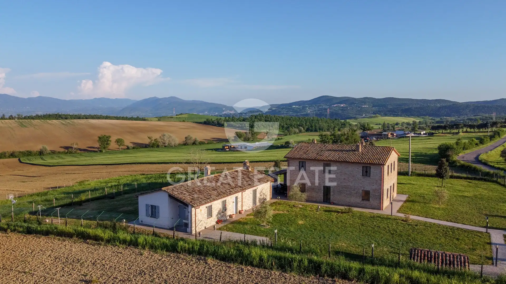 Дом 416м² в Италии, Терни. Стоимостью 480000€ аренда фото-5