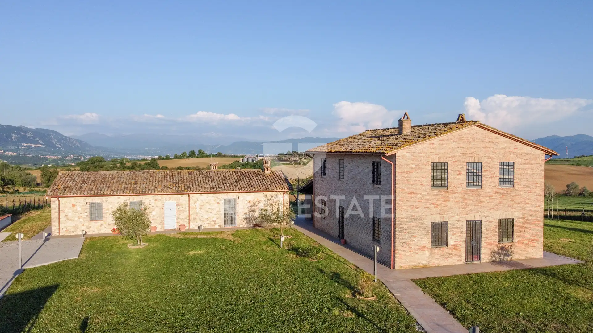 Дом 416м² в Италии, Терни. Стоимостью 480000€ аренда фото-6
