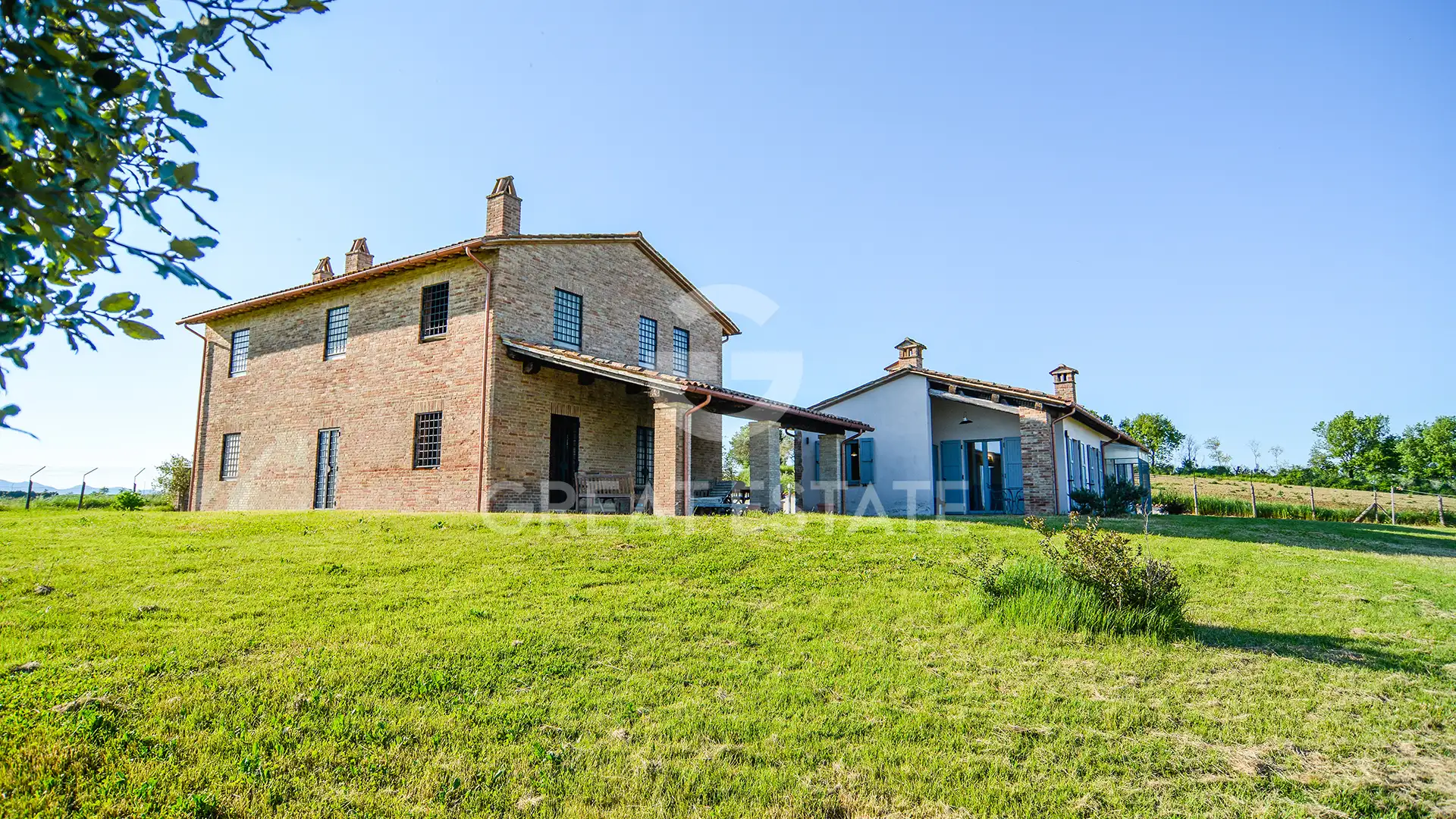 Дом 416м² в Италии, Терни. Стоимостью 480000€ аренда фото-8