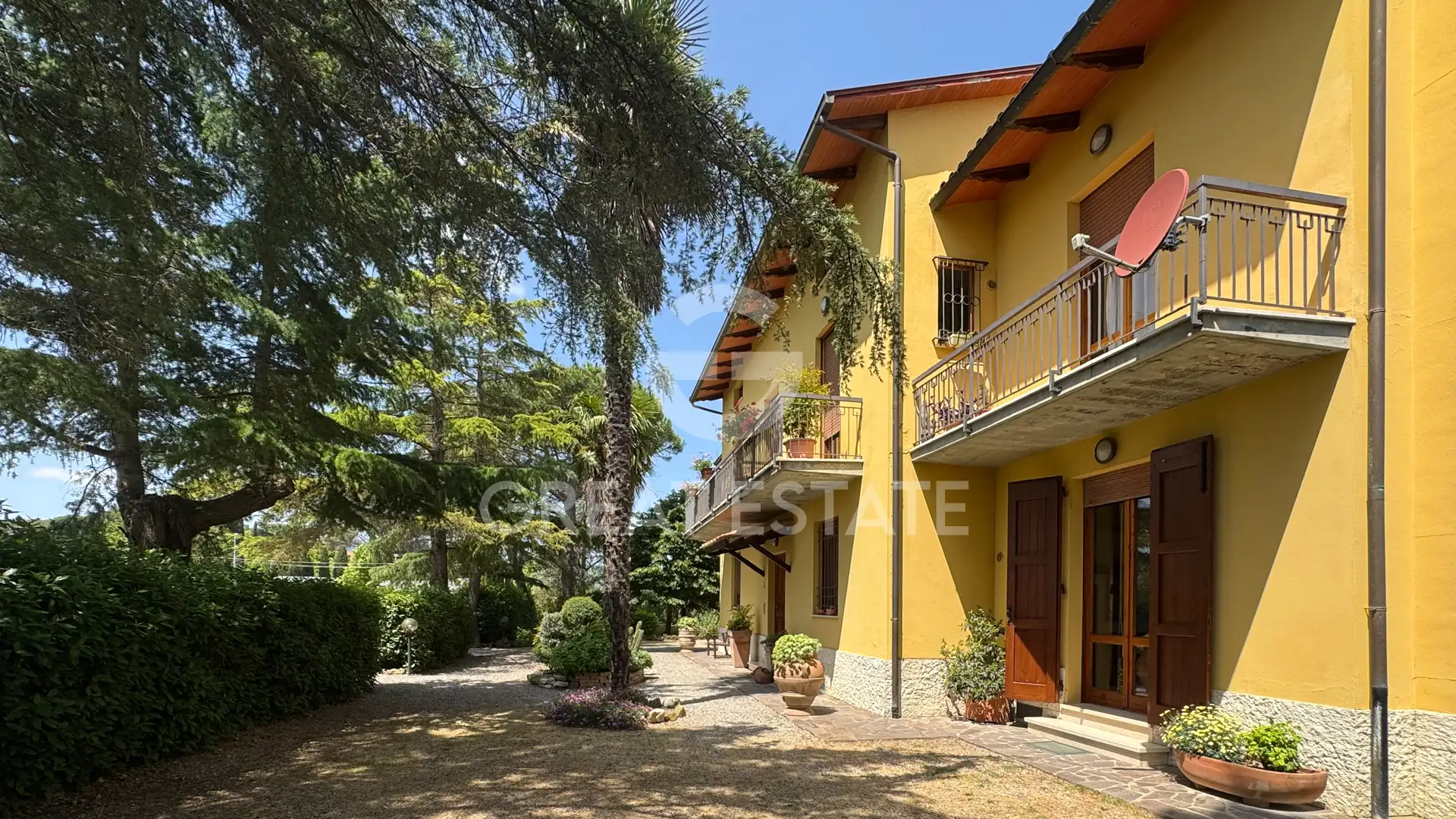 Вилла 437м² в Италии, Сиена. Стоимостью 700000€ аренда фото-9