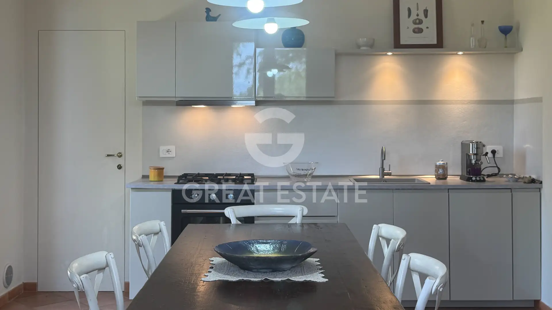 Вилла 437м² в Италии, Сиена. Стоимостью 700000€ аренда фото-15