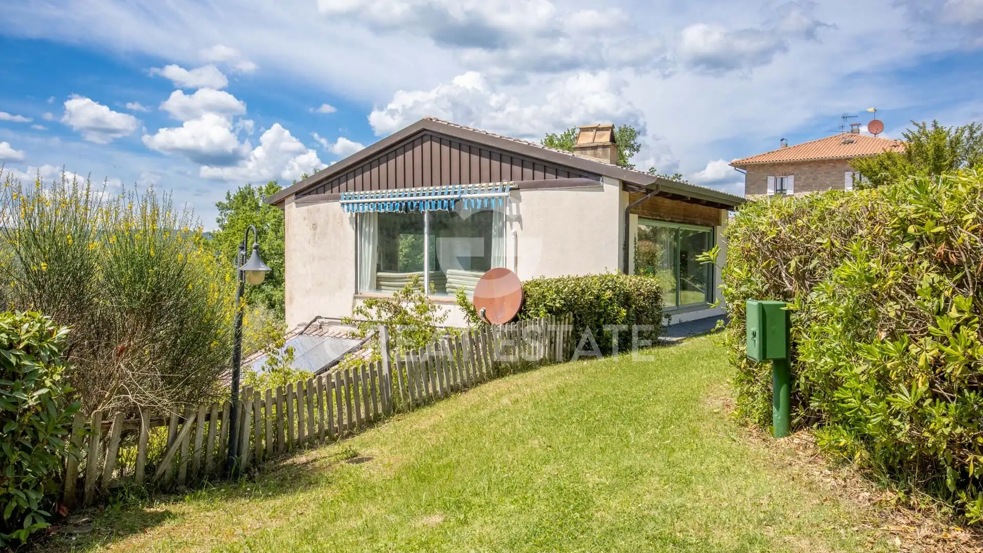 Дом 1182м² в Италии, Перуджа. Стоимостью 1850000€ аренда фото-13