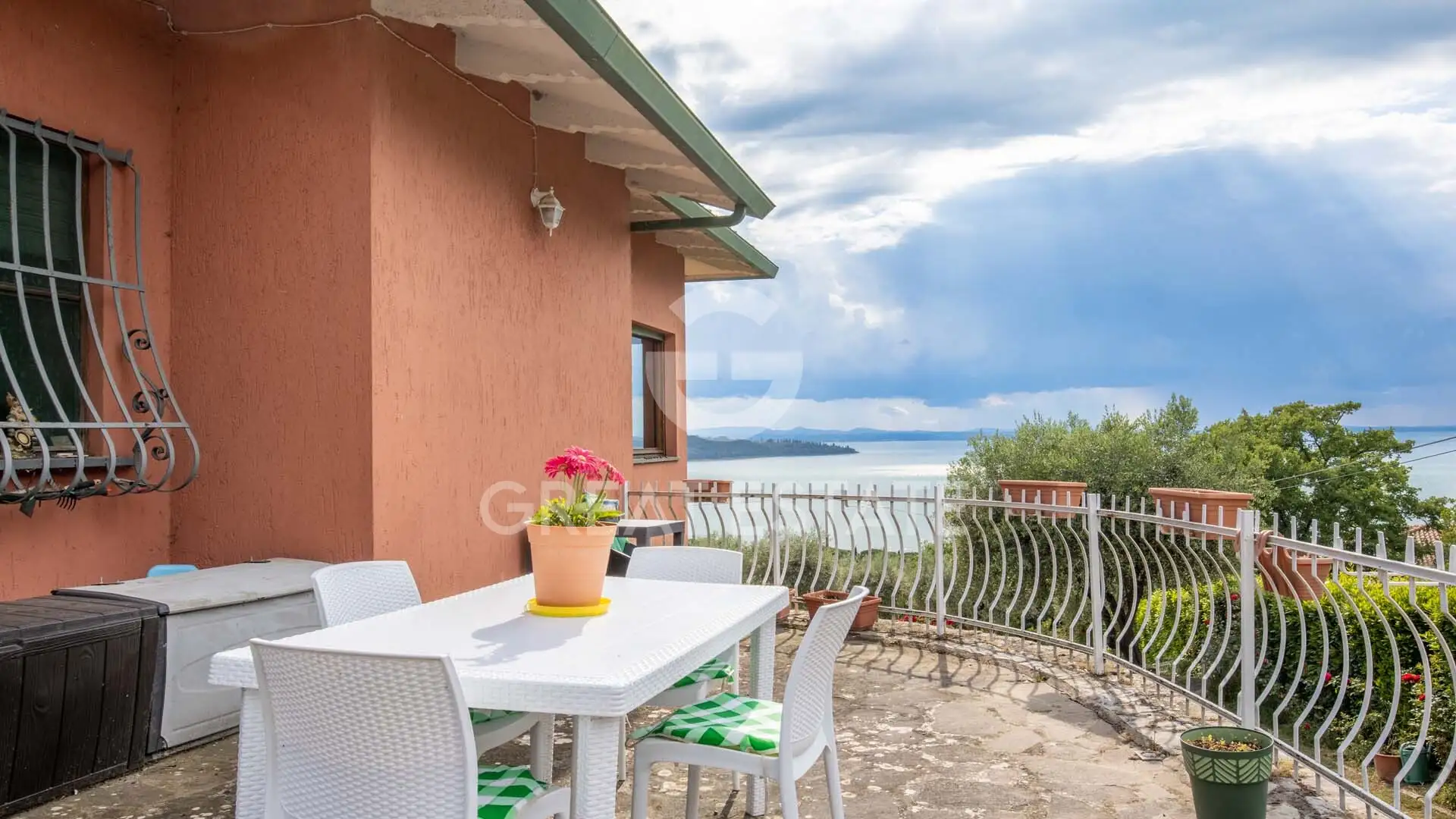 Вилла 445м² в Италии, Перуджа. Стоимостью 780000€ аренда фото-5