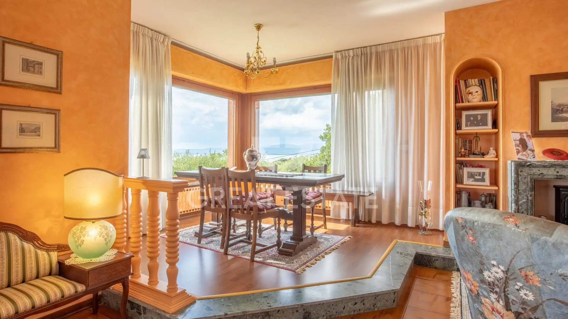 Вилла 445м² в Италии, Перуджа. Стоимостью 780000€ аренда фото-15