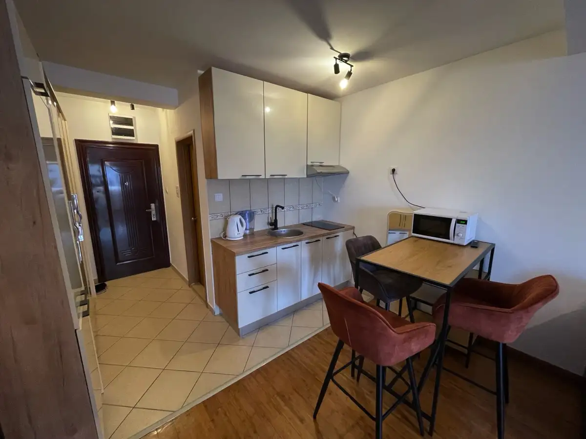 Квартира 32м² в Черногории, Пржно. Стоимостью 70000€ аренда фото-4