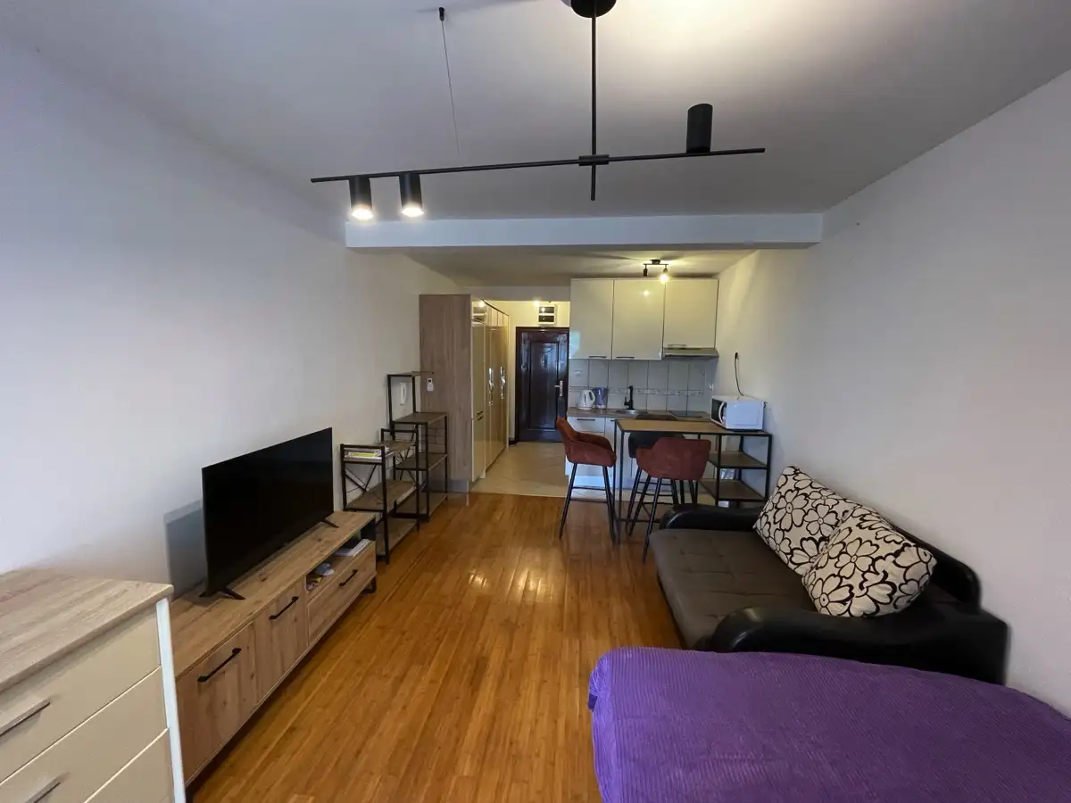 Квартира 32м² в Черногории, Пржно. Стоимостью 70000€ аренда фото-5