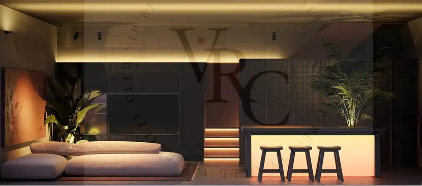 Вилла 121м² в Индонезии, Кангу-Сесех. Стоимостью 275000$ аренда фото-16