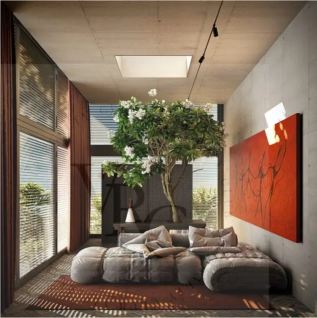 Вилла 121м² в Индонезии, Кангу-Сесех. Стоимостью 275000$ аренда фото-17