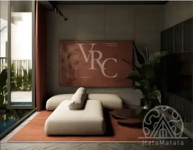 Купить виллу в Индонезии 275000$
