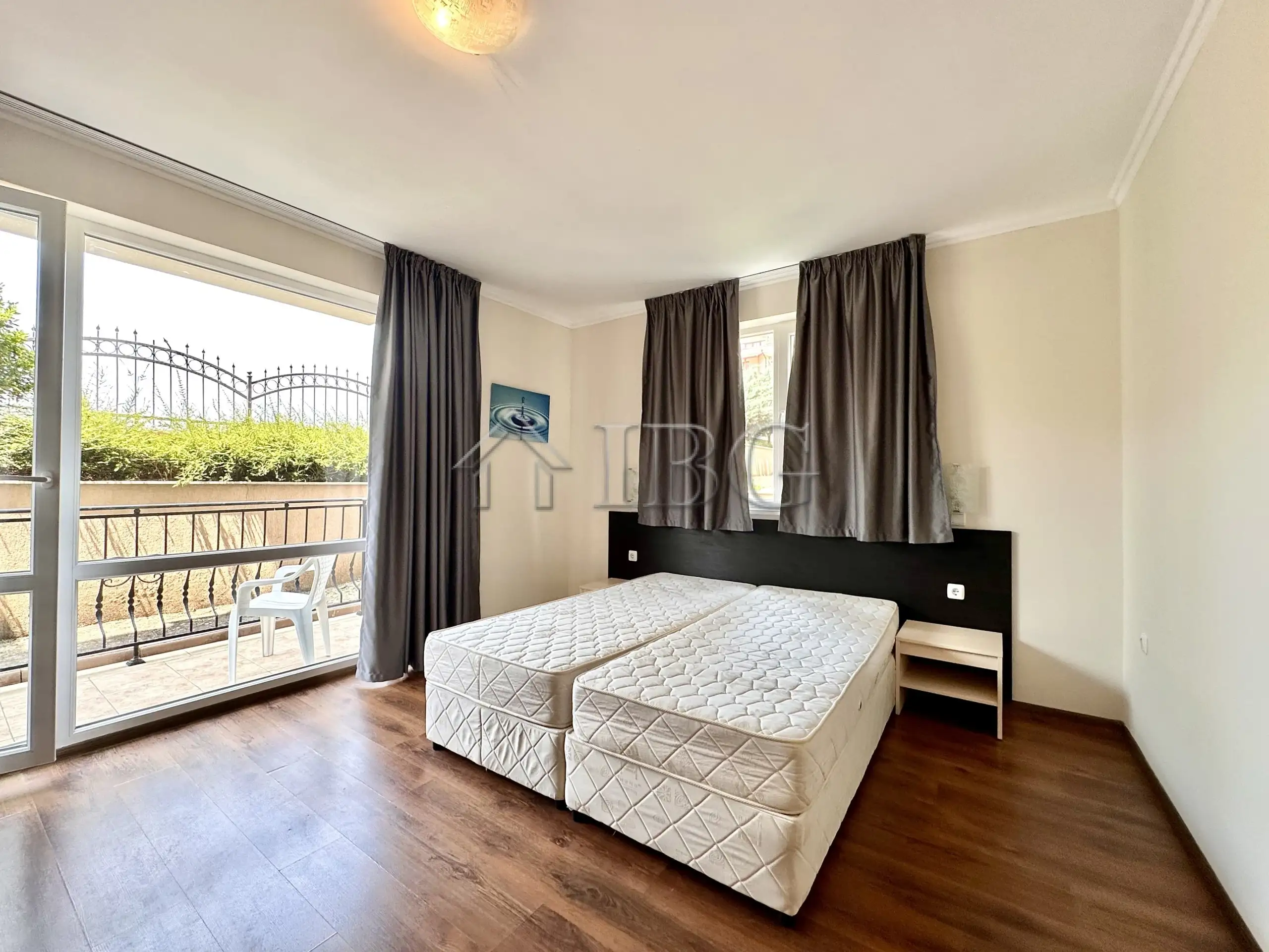 Квартира 45м² в Болгарии, Святой Влас. Стоимостью 52900€ аренда фото-3