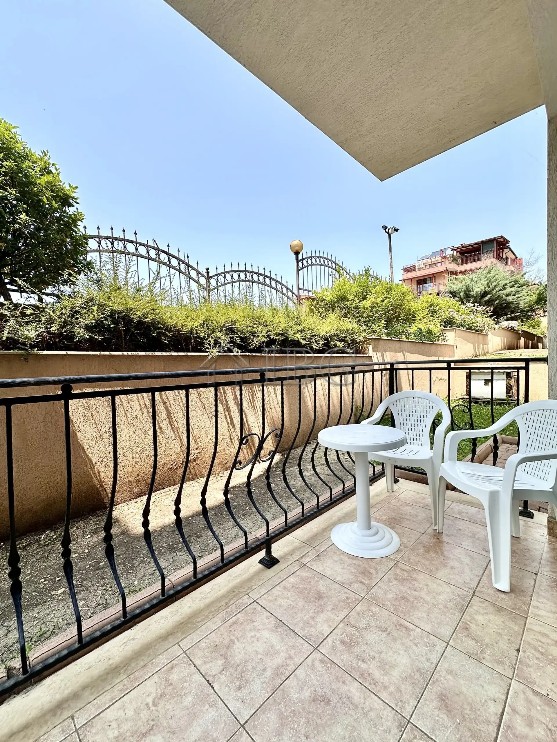 Квартира 45м² в Болгарии, Святой Влас. Стоимостью 52900€ аренда фото-5