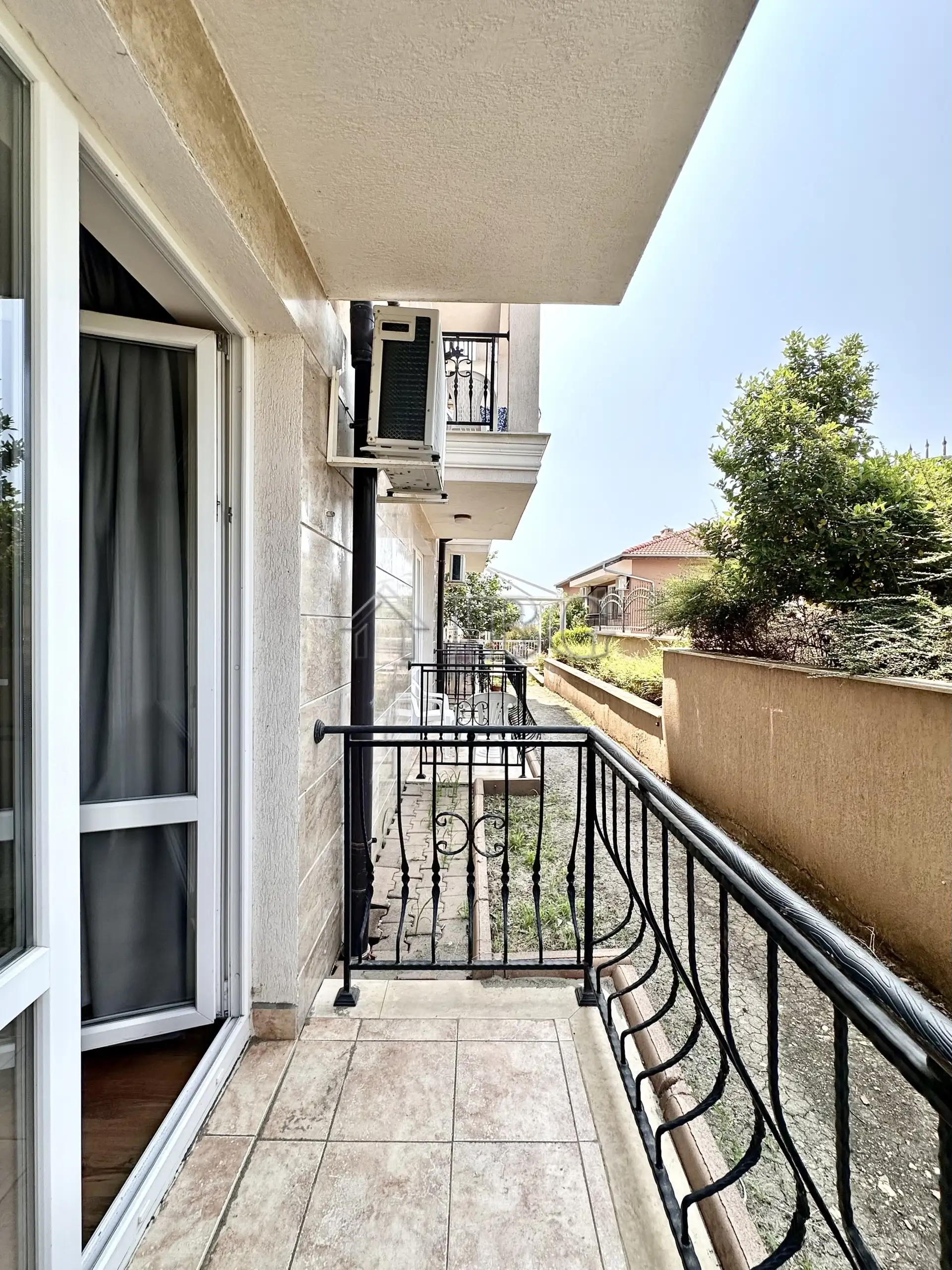 Квартира 45м² в Болгарии, Святой Влас. Стоимостью 52900€ аренда фото-6