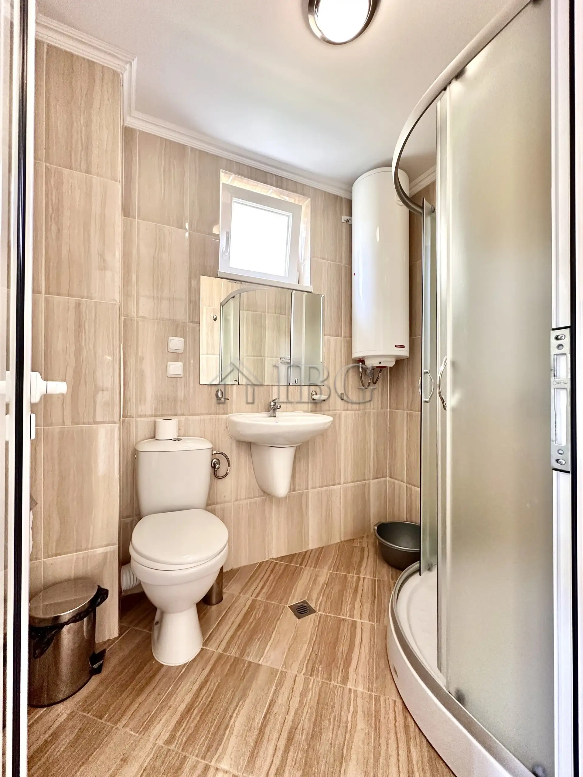 Квартира 45м² в Болгарии, Святой Влас. Стоимостью 52900€ аренда фото-14