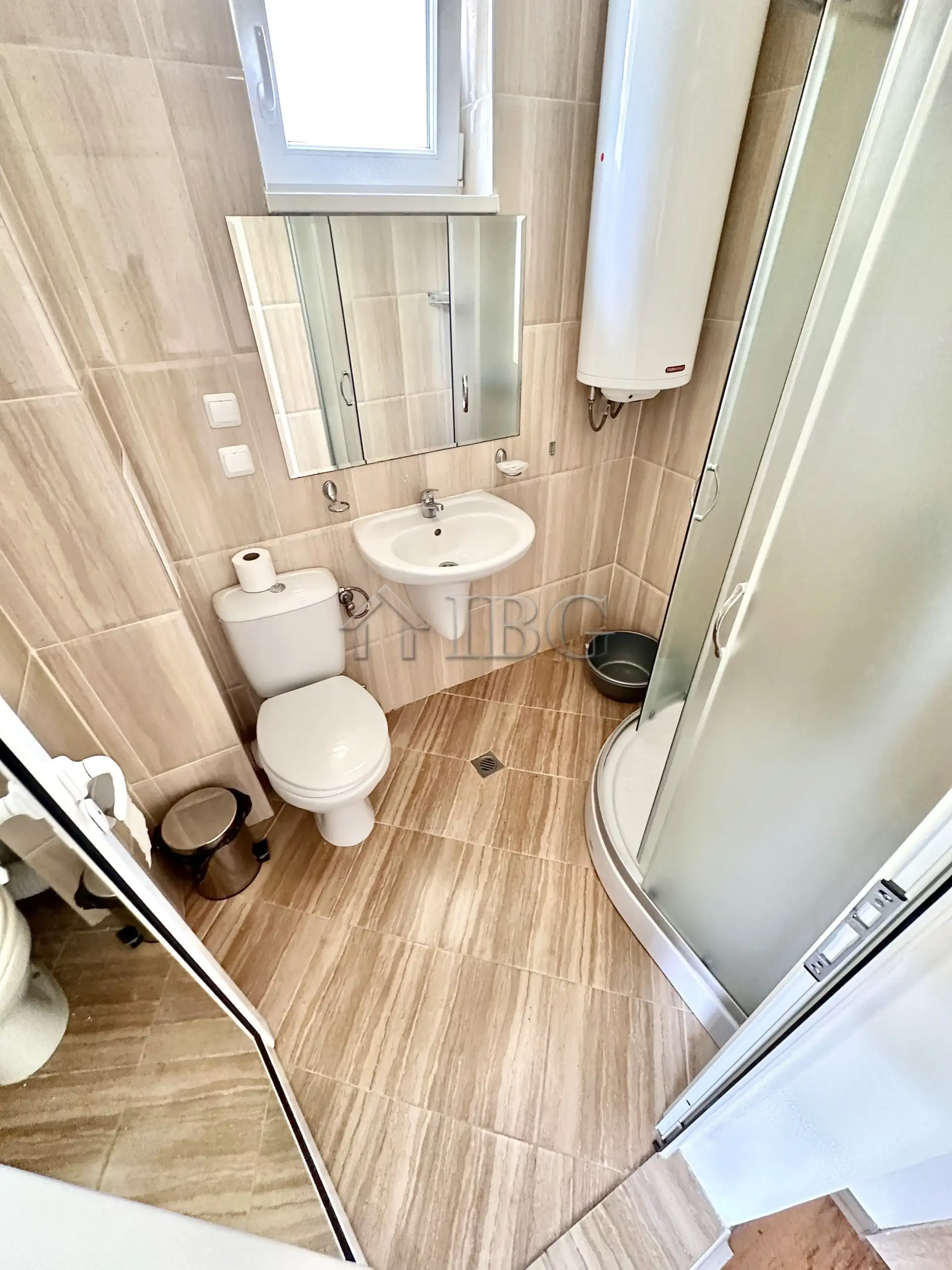 Квартира 45м² в Болгарии, Святой Влас. Стоимостью 52900€ аренда фото-15