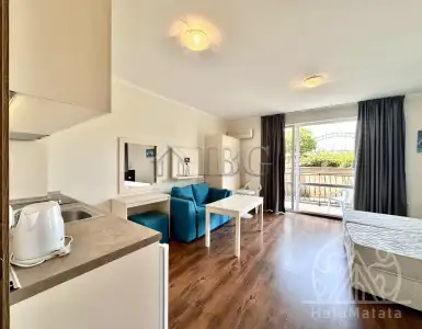 Купить квартиру в Болгарии 54900€