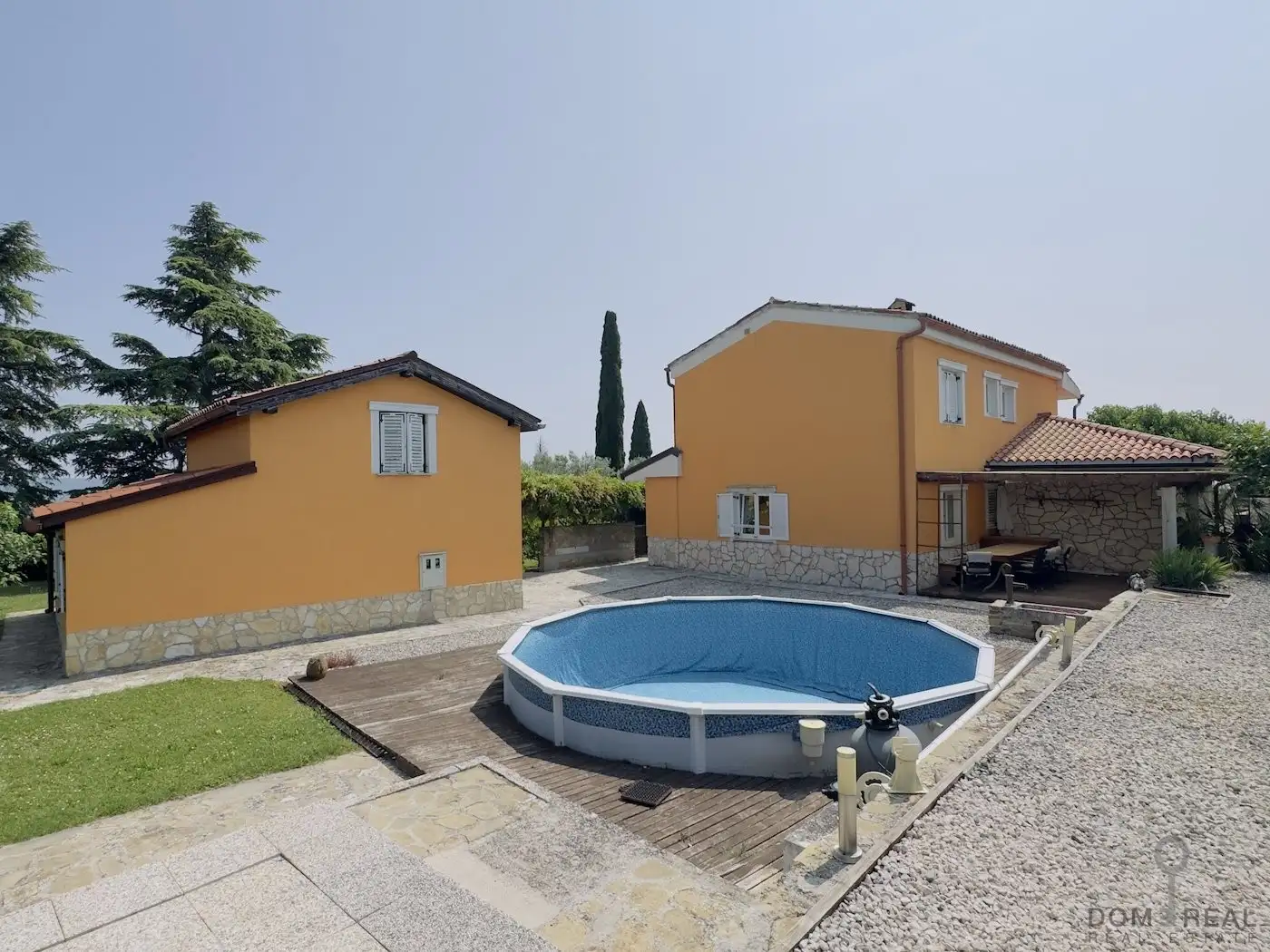 Дом 150м² в Словении, Пиран. Стоимостью 1650000€ аренда фото-7