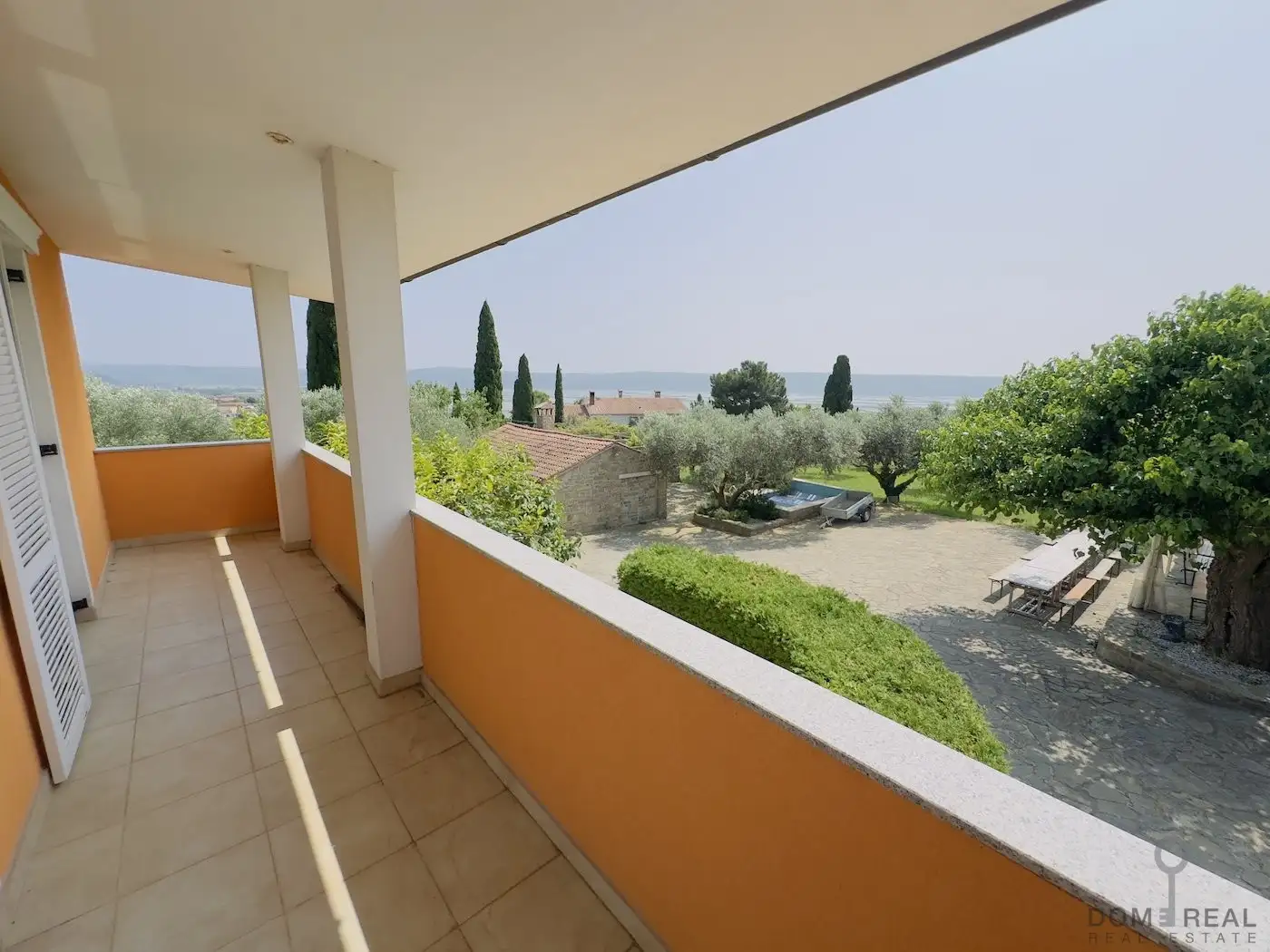 Дом 150м² в Словении, Пиран. Стоимостью 1650000€ аренда фото-12