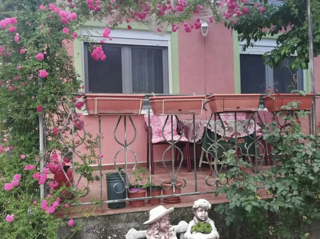 Дом 60м² в Черногории, Сутоморе. Стоимостью 95000€ аренда фото-14