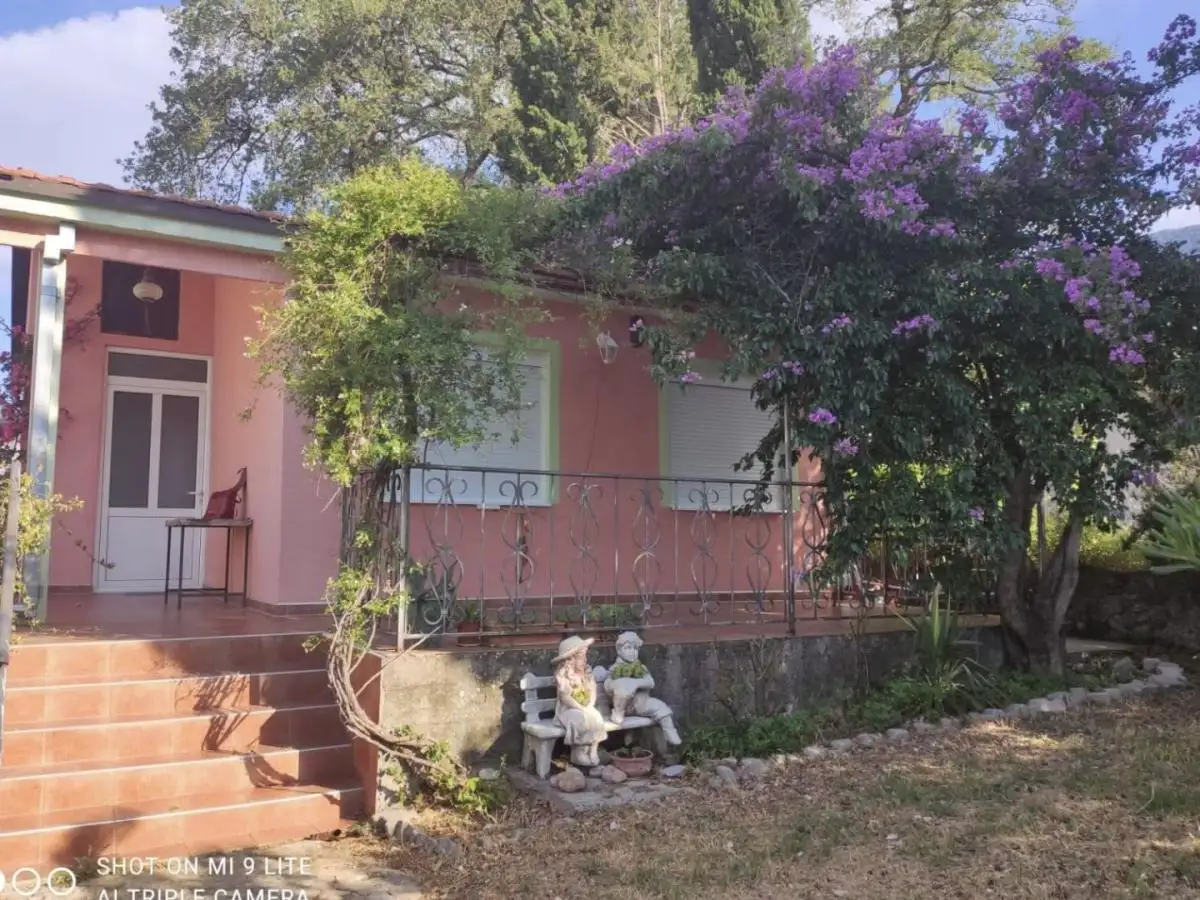 Дом 60м² в Черногории, Сутоморе. Стоимостью 95000€ аренда фото-17