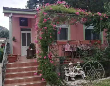 Купить дом в Черногории 95000€