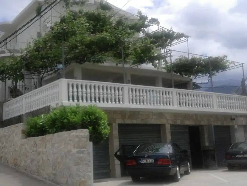 Дом 314м² в Черногории, Шушань. Стоимостью 370000€ аренда фото-1