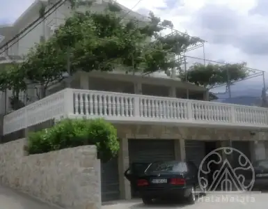 Купить дом в Черногории 370000€