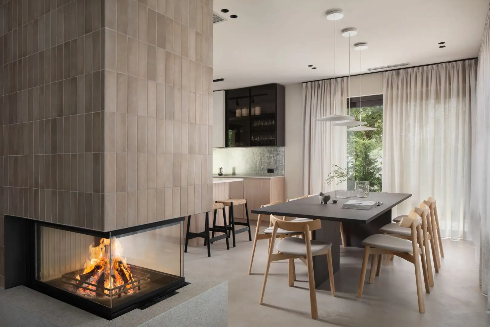Вилла 180м² в Хорватии, Врсар. Стоимостью 1400000€ аренда фото-5