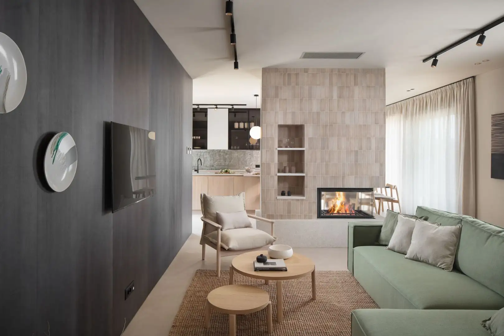 Вилла 180м² в Хорватии, Врсар. Стоимостью 1400000€ аренда фото-6
