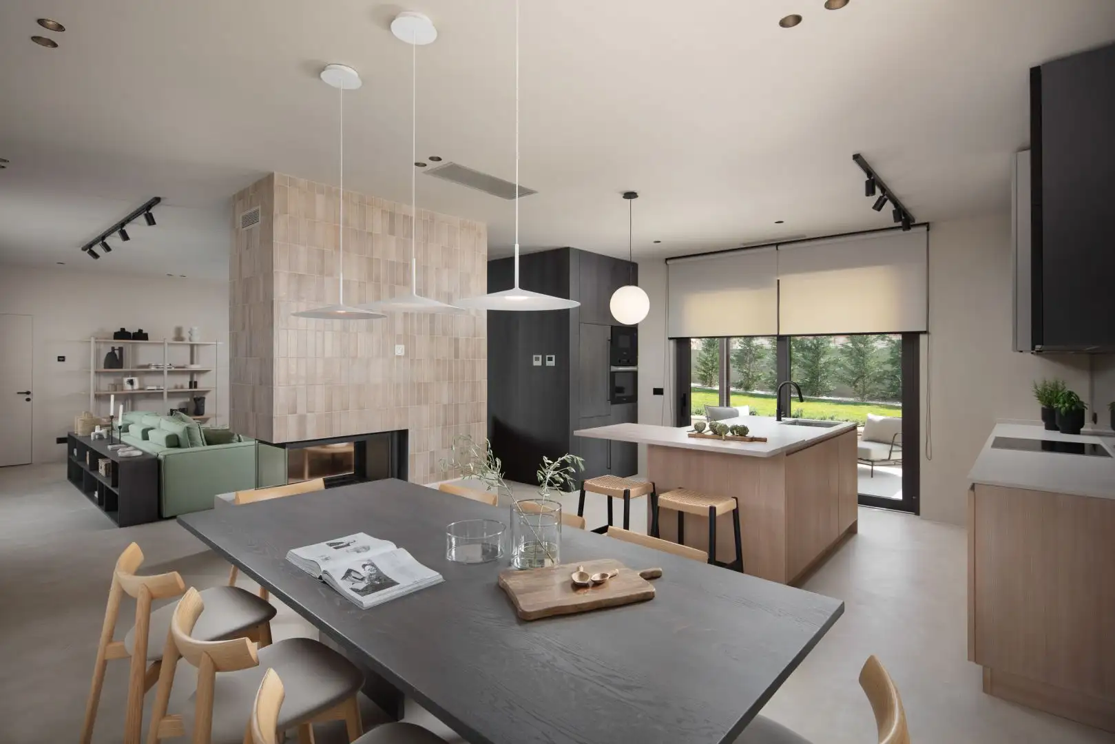 Вилла 180м² в Хорватии, Врсар. Стоимостью 1400000€ аренда фото-10