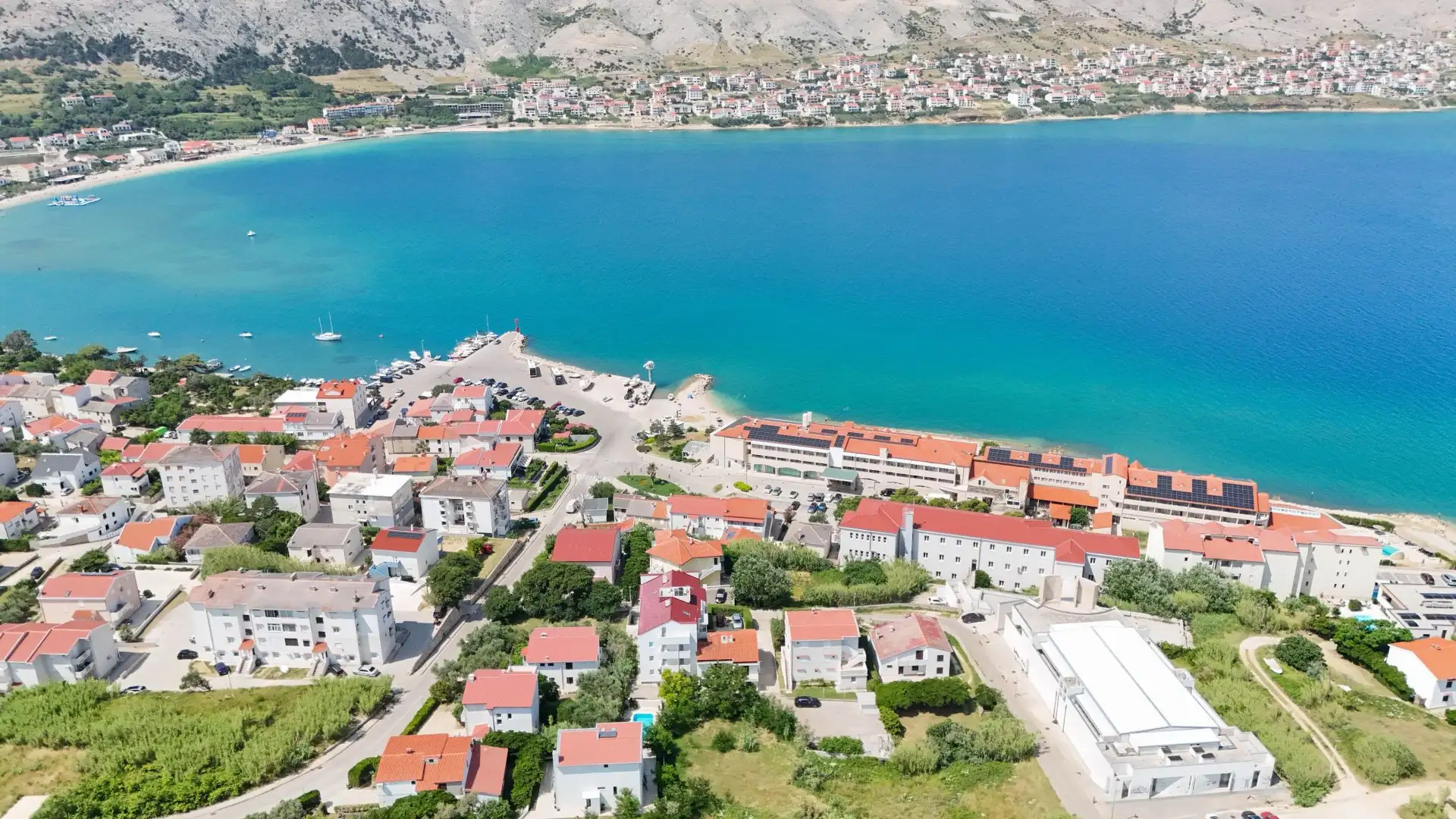 Отель, гостиница 1000м² в Испании, Ло-Паган. Стоимостью 3000000€ аренда фото-2