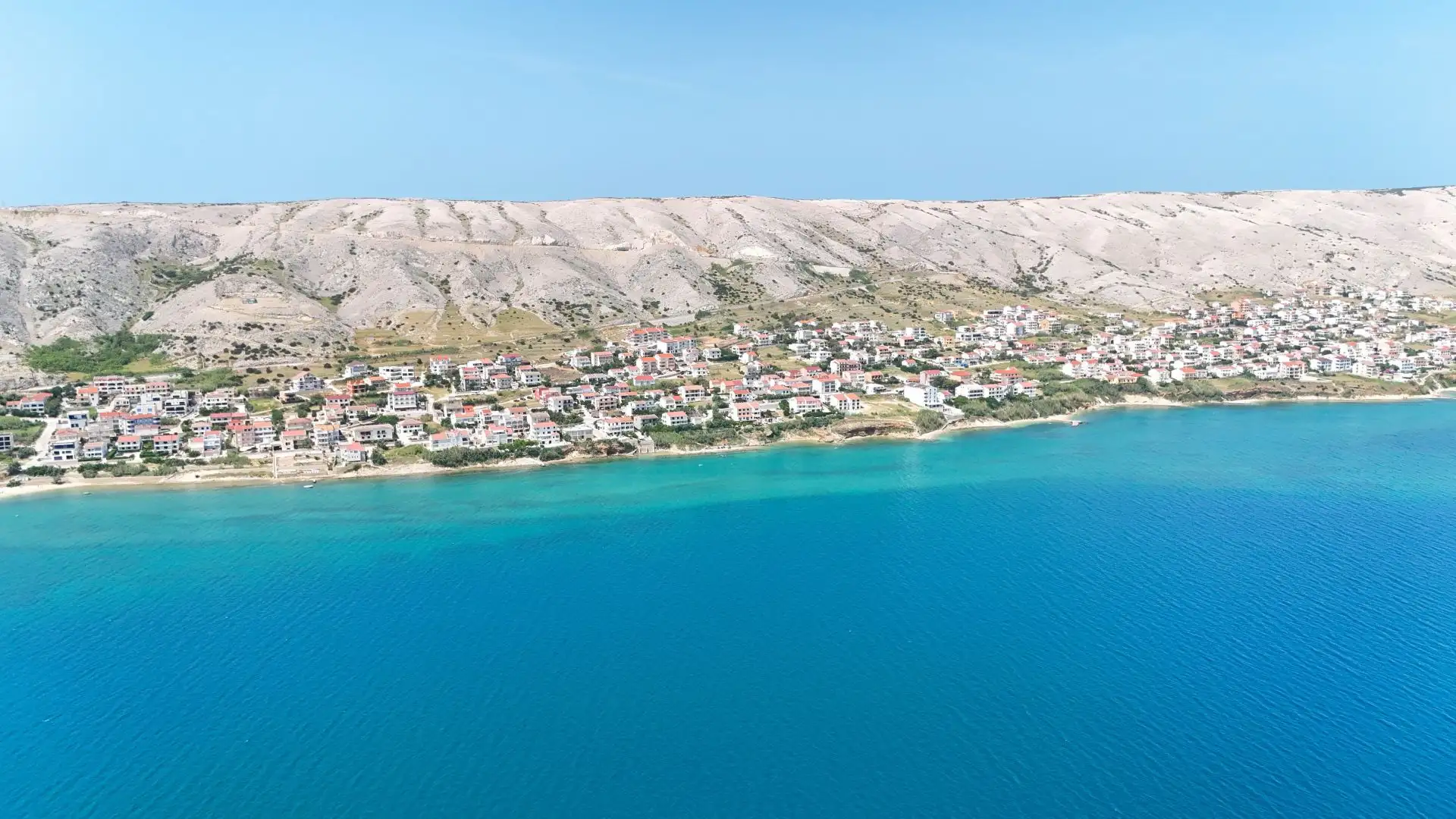 Отель, гостиница 1000м² в Хорватии, Паг. Стоимостью 3000000€ аренда фото-9