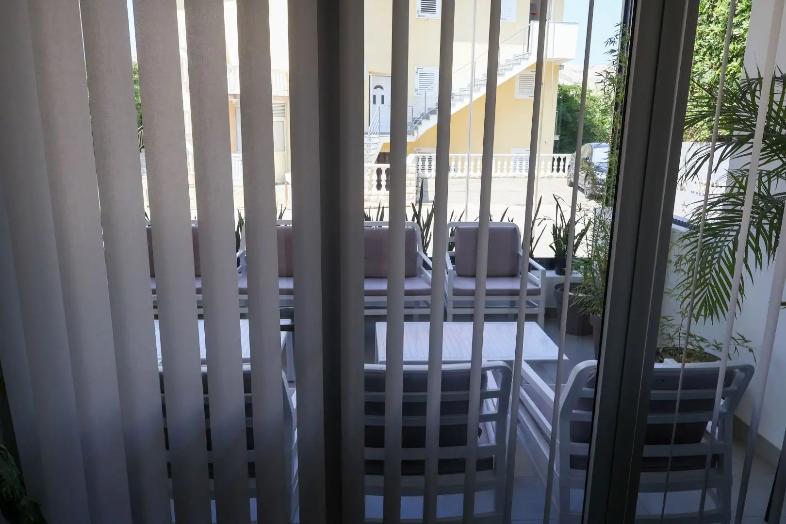 Отель, гостиница 1000м² в Хорватии, Паг. Стоимостью 3000000€ аренда фото-15