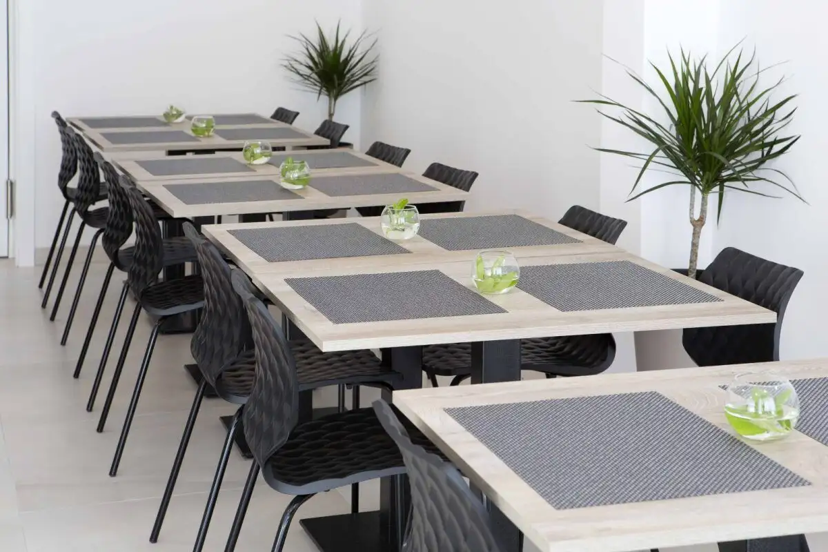 Отель, гостиница 1000м² в Хорватии, Паг. Стоимостью 3000000€ аренда фото-18