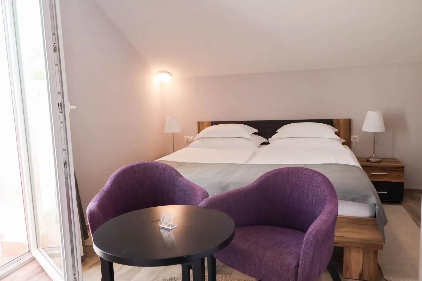 Отель, гостиница 1000м² в Хорватии, Паг. Стоимостью 3000000€ аренда фото-23