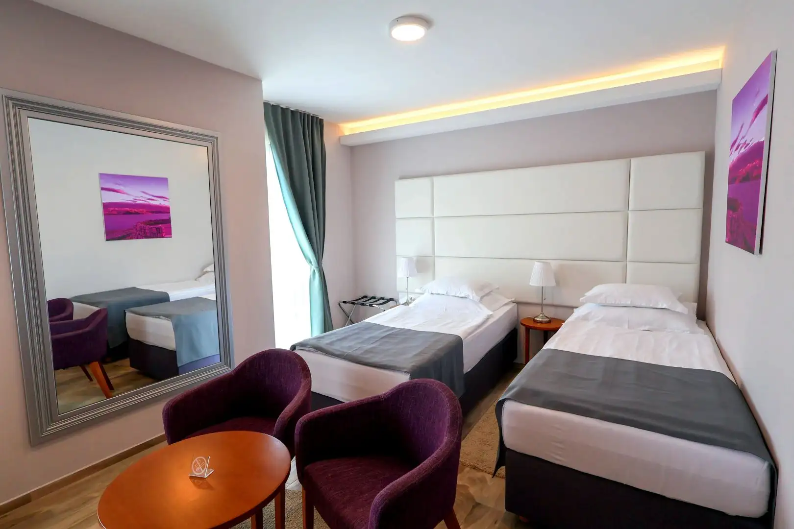 Отель, гостиница 1000м² в Хорватии, Паг. Стоимостью 3000000€ аренда фото-24