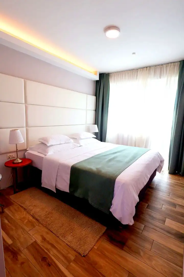 Отель, гостиница 1000м² в Хорватии, Паг. Стоимостью 3000000€ аренда фото-25