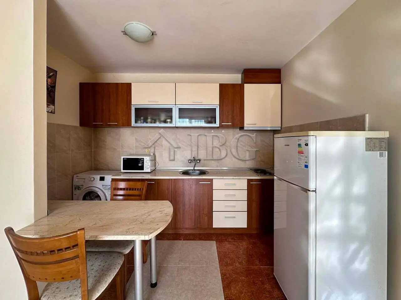Квартира 82м² в Болгарии, Солнечный берег. Стоимостью 87500€ аренда фото-3