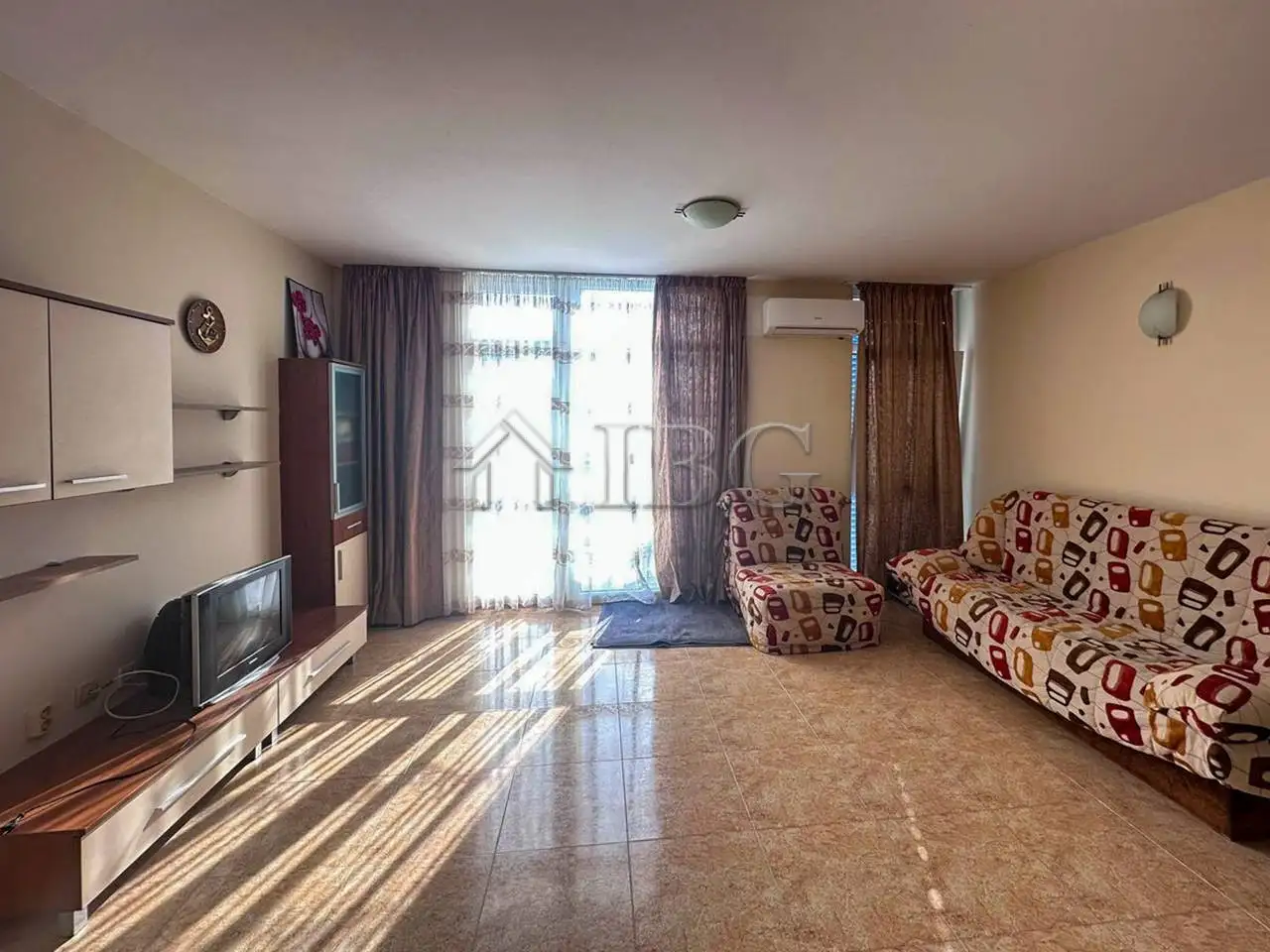 Квартира 82м² в Болгарии, Солнечный берег. Стоимостью 87500€ аренда фото-6
